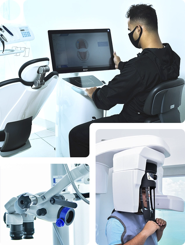 All on 4 Cancun, State of the Art Facilities for Dental implants Cancun